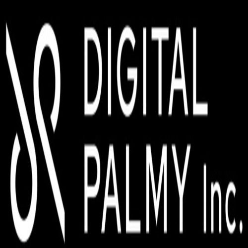 Digital Palmy – AI Automation, Web Development, App Development & SEO