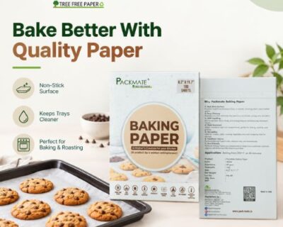 Baking-Paper