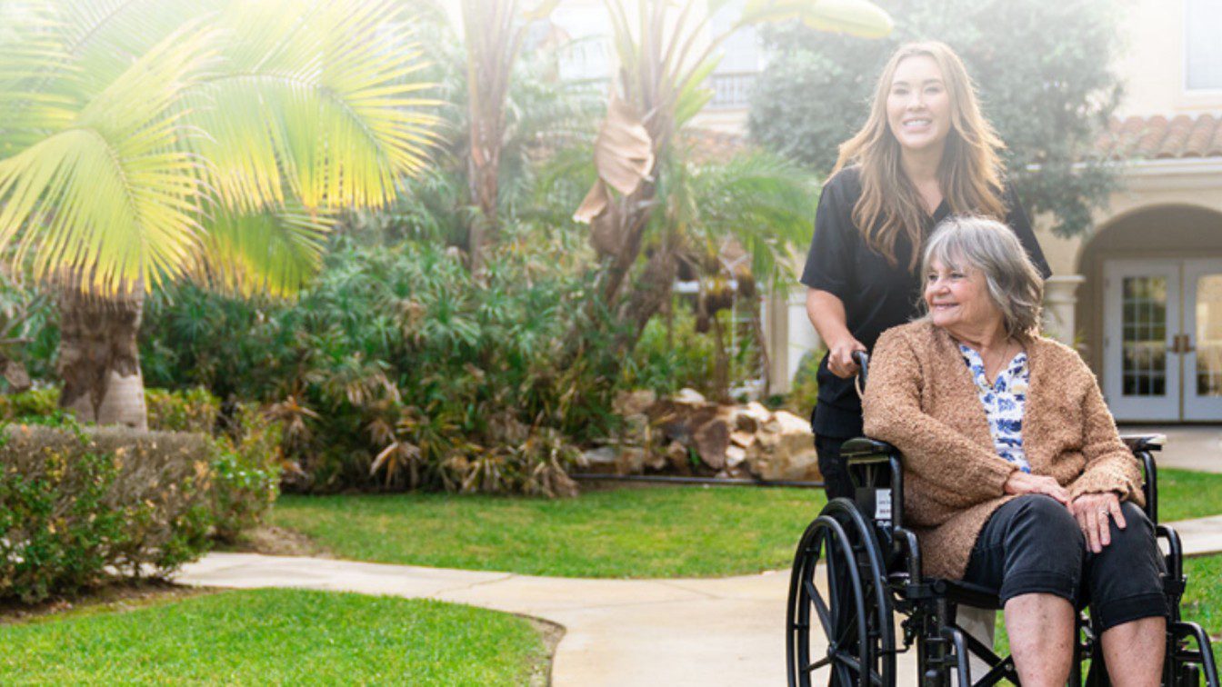 Explore Carlsbad Retirement Communities for Senior Living