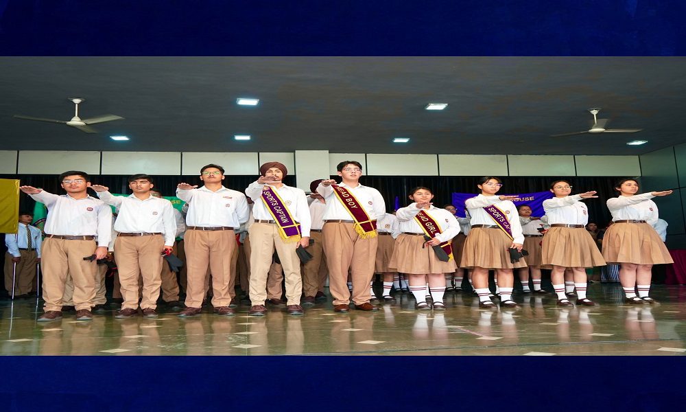 Best CBSE Boarding Schools in India: A Guide for Parents