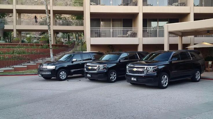 Comfortable Travel For Every Occasion Is Limos For Rent in Denver