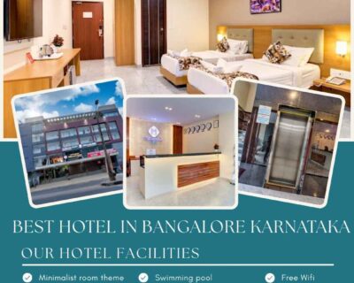 Best-Hotel-in-Bangalore-Karnataka