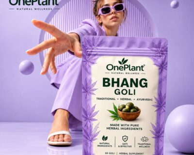 Bhang-Goli