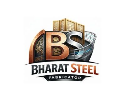 Bharat-Steel-Fabricator-logo