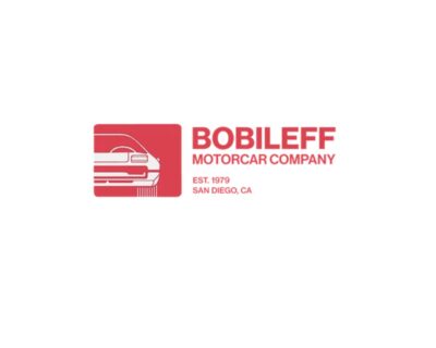Bobileff-Motorcar-Company