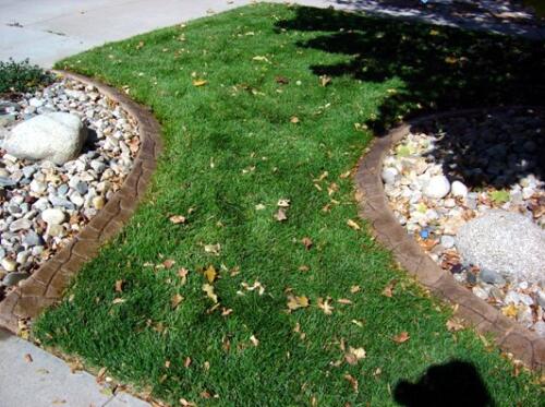 Garden Landscaping Ideas & Design In Salt Lake