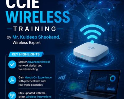 CCIE_Wireless_Training_Highlights
