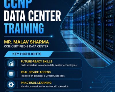 CCNP_Data_Center_Training