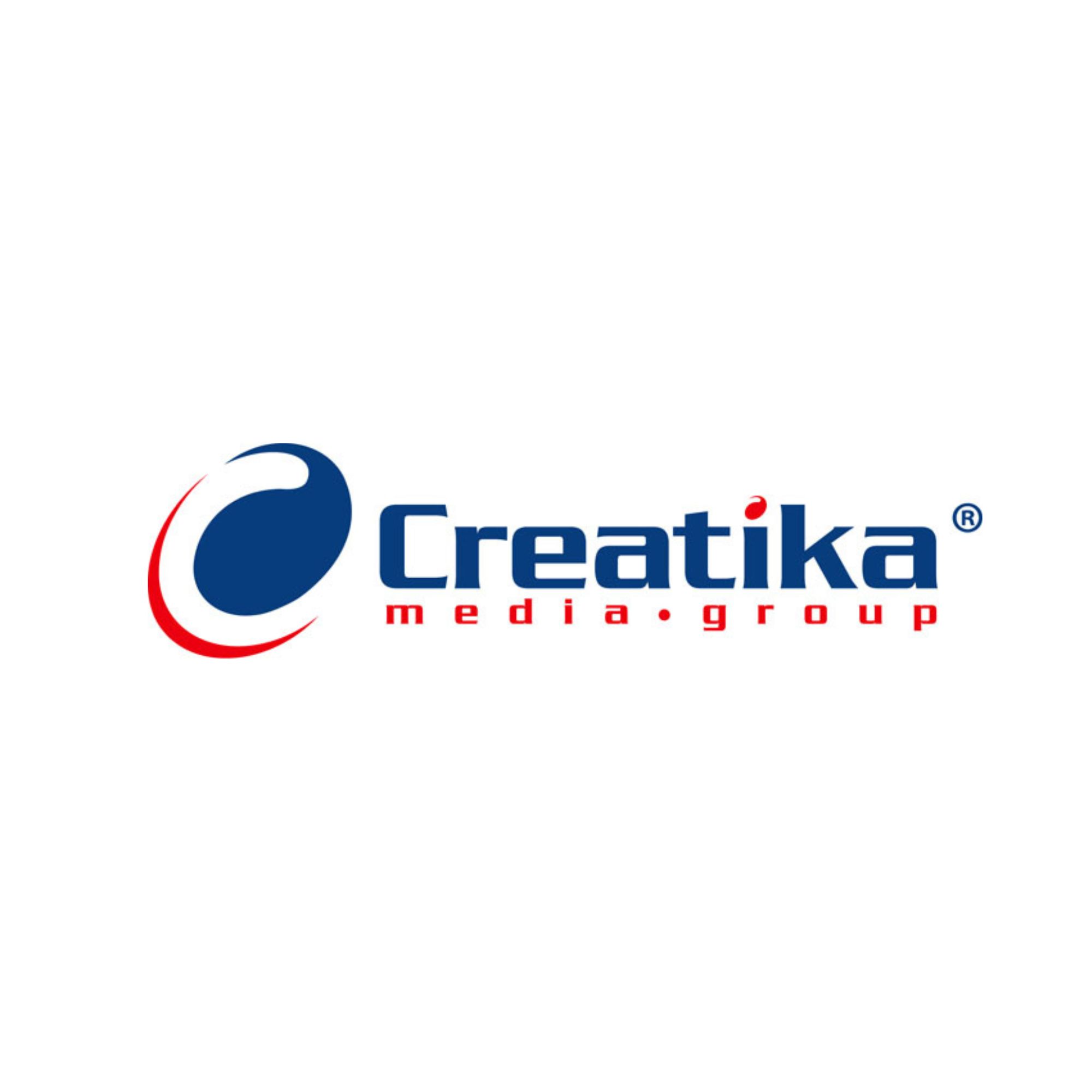 Creatika Media Group