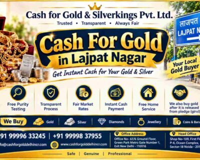 Cash-For-Gold-In-Lajpat-Nagar