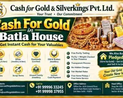Cash-For-Gold-in-Batla-House