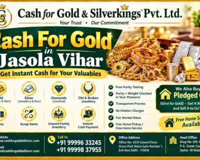 Cash-For-Gold-in-Jasola-Vihar