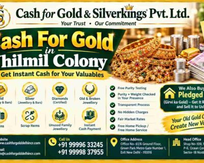 Cash-For-Gold-in-Jhilmil-Colony