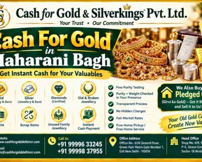 Cash-For-Gold-in-Maharani-Bagh