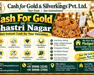 Cash-For-Gold-in-Shastri-Nagar