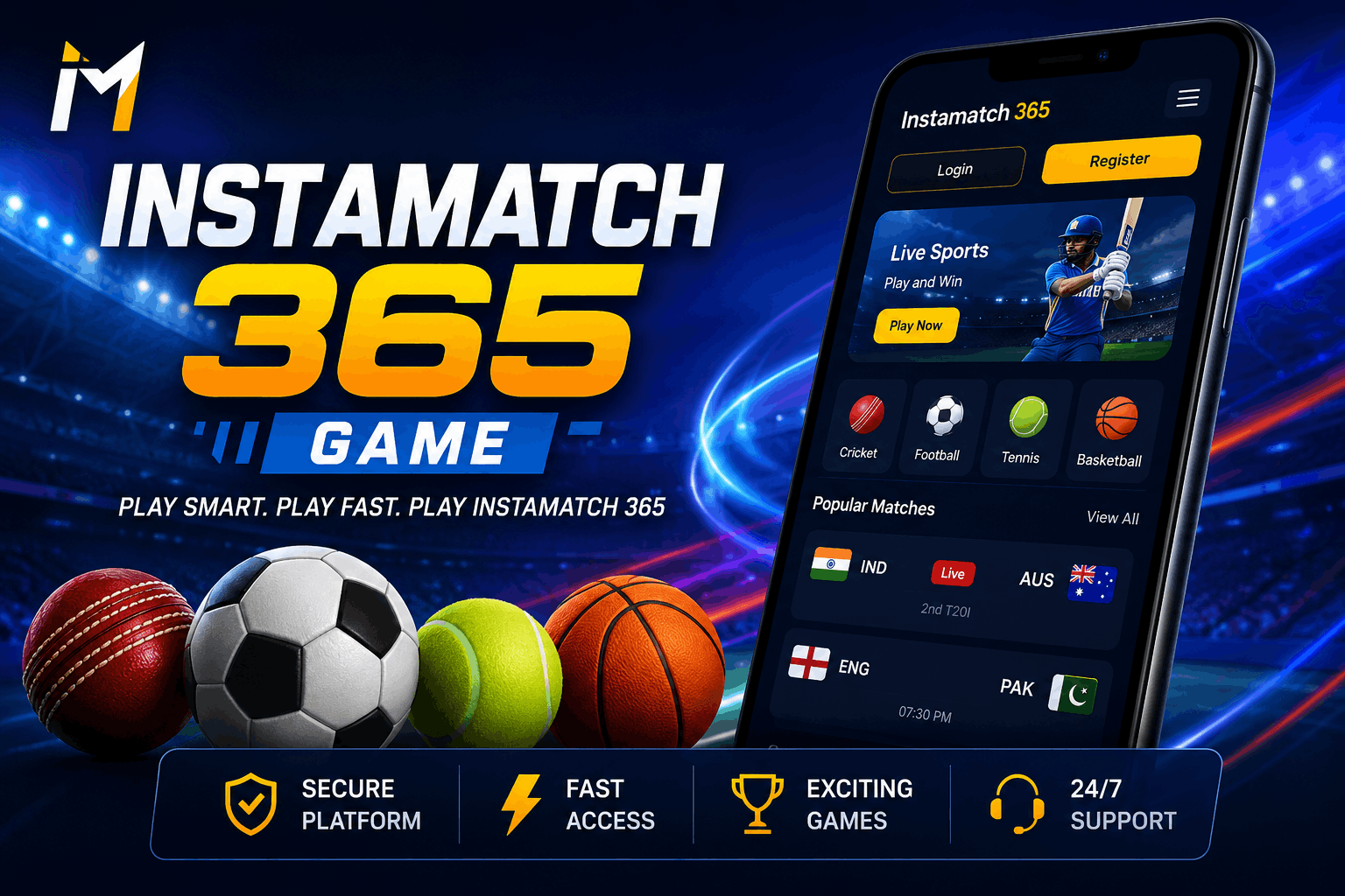 InstaMatch Game – An Engaging Online Gaming Experience