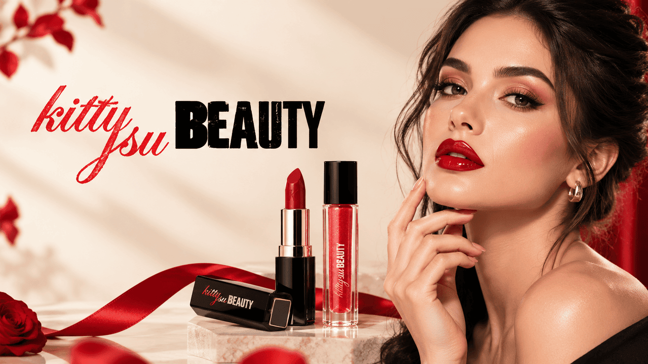 Luxury Lipstick Premium Collection