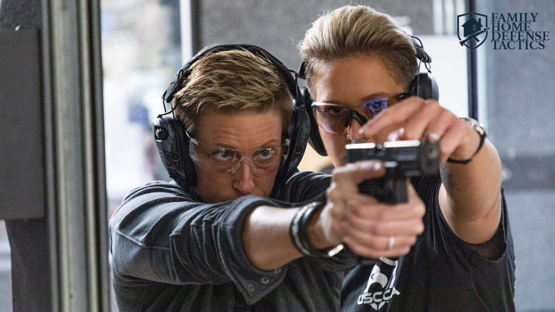 Prepare for Responsible Carry With Concealed Carry Class In Iowa