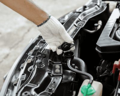Cost-To-Fix-Coolant-Leak