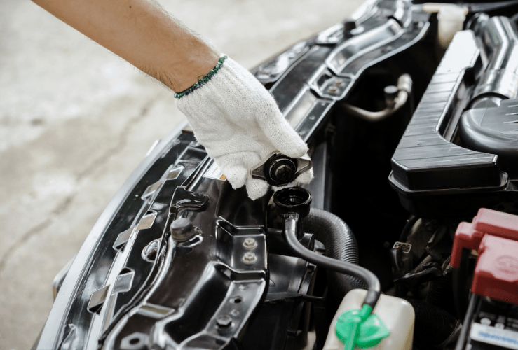 Understand Your Options for Cost To Fix Coolant Leak