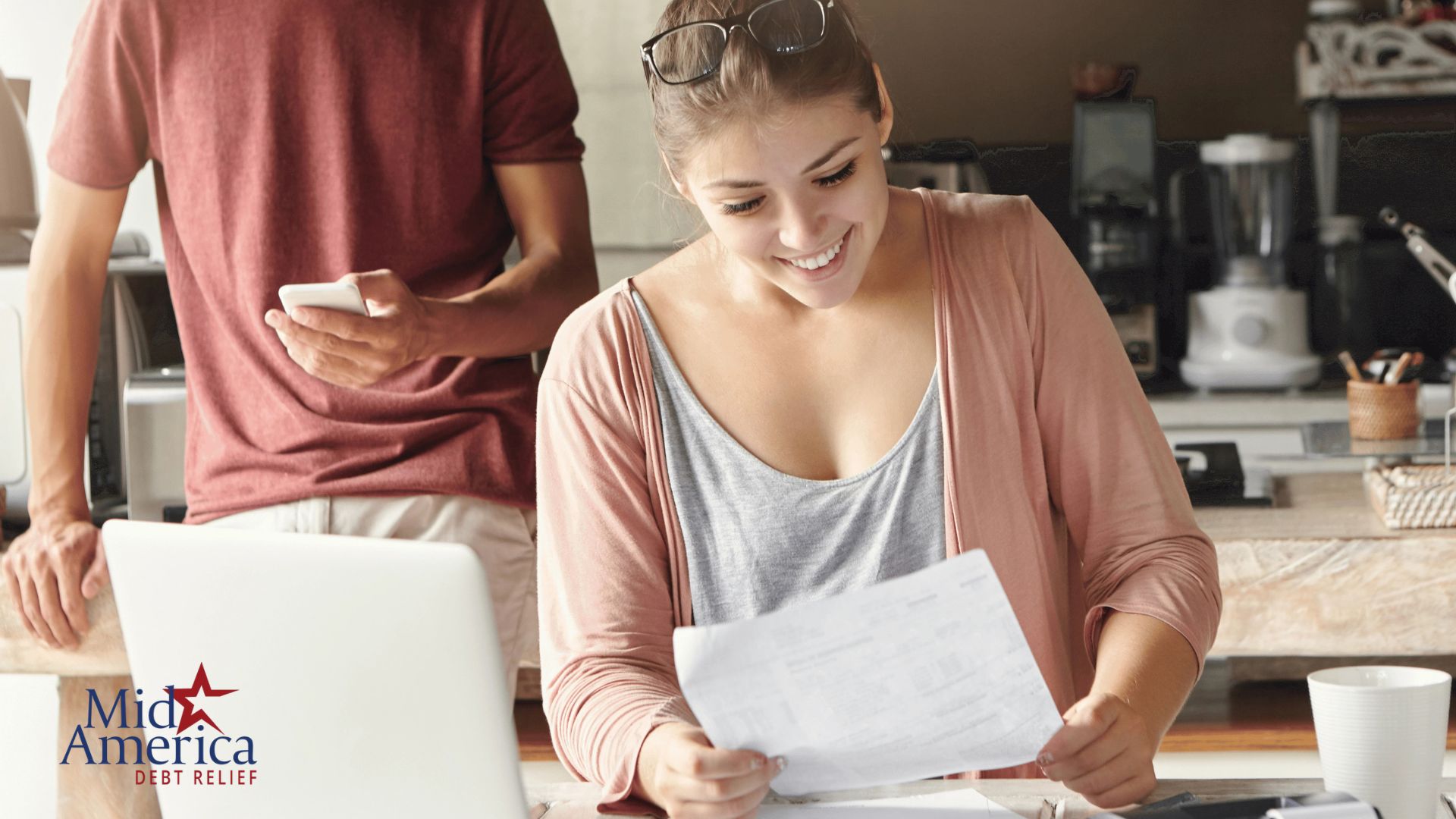 Find Clear Guidance for Your Financial Future Debt Relief In St. Louis