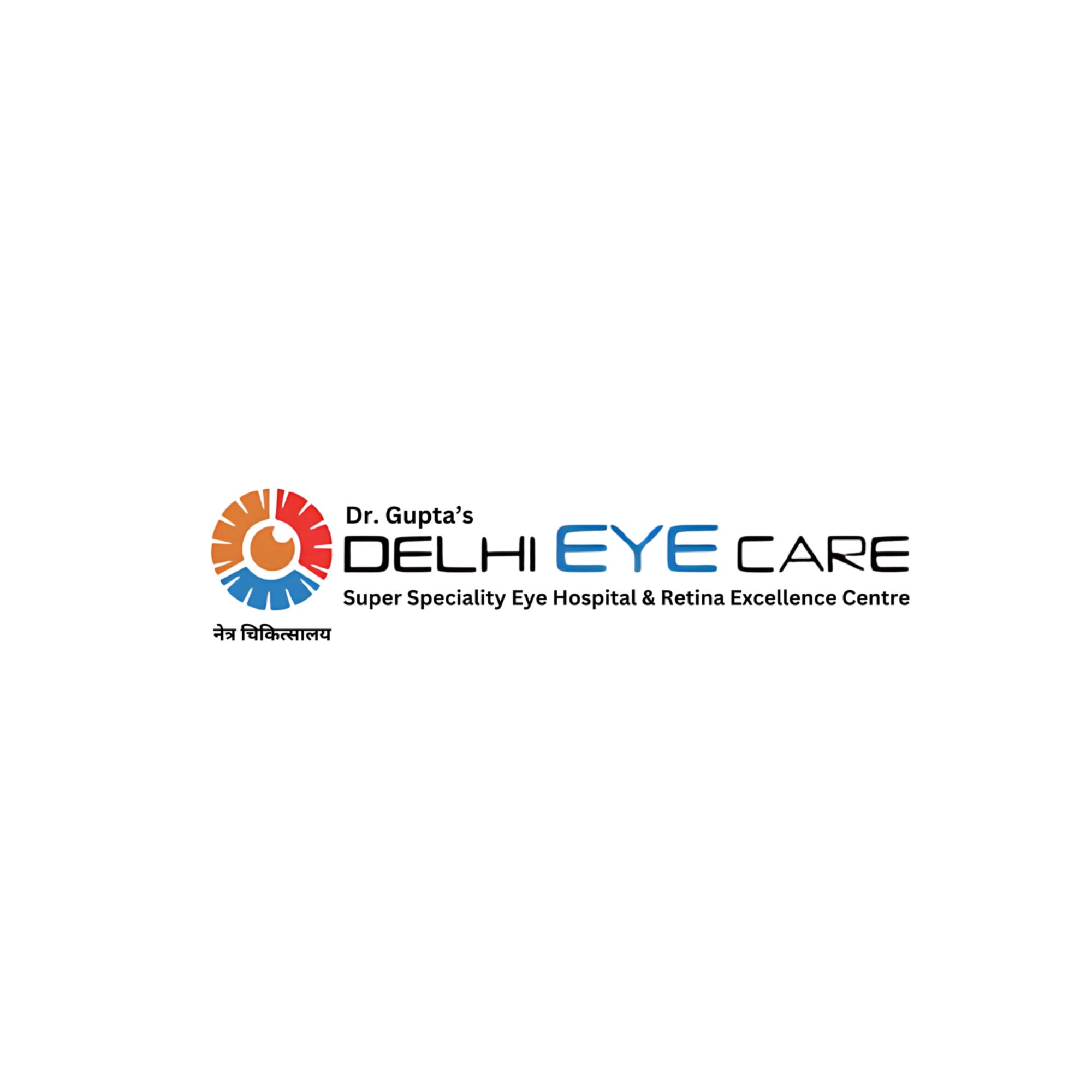 lasik eye surgery in Delhi