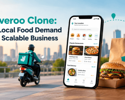 Deliveroo-Clone