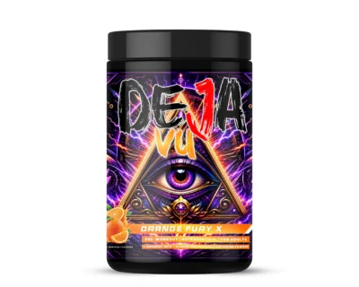 Dignity-Health-DEJA-vu-Pre-Workout-Powder-–-Orange-Fury-X