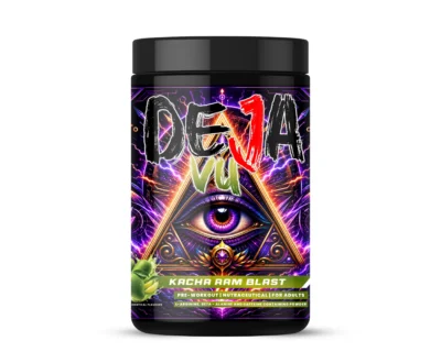 Dignity-Health-DEJA-vu-Pre-Workout-–-Kacha-Aam
