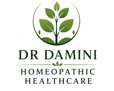 Dr-Damini-Homeopathic-Healthcare