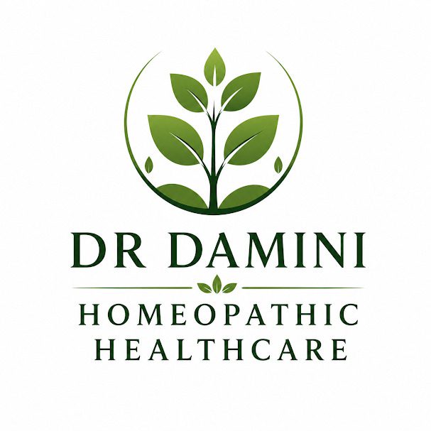 Dr Damini homeopathic healthcare