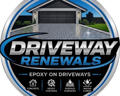 Driveway-Renewals