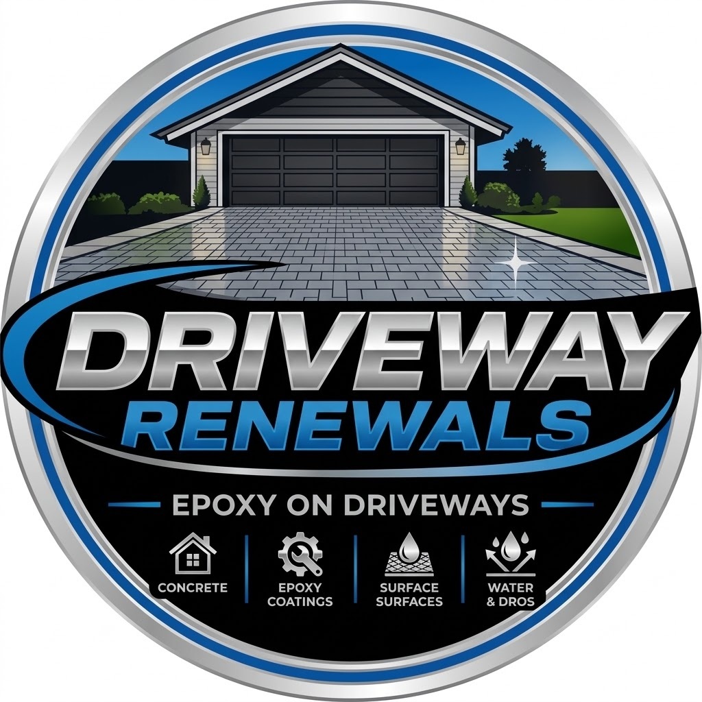 Driveway Renewals