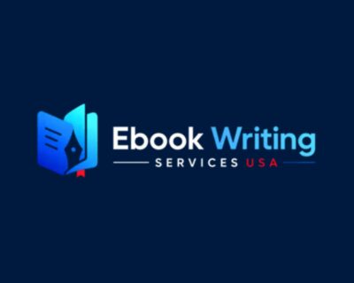 Ebook-Writing-Services-USA-Logo
