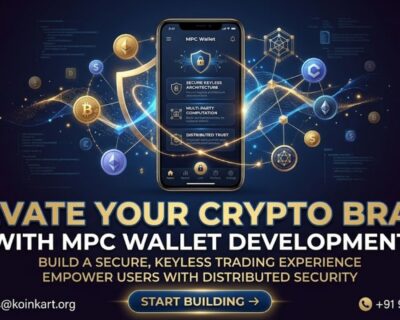 Elevate-Your-Crypto-Brand-with-MPC-Wallet-Development-koinkart