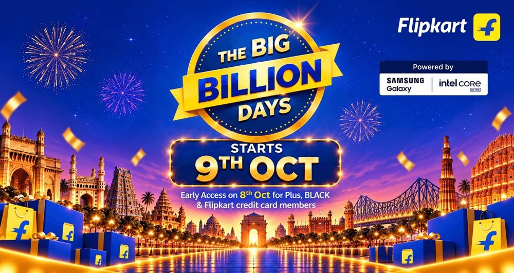 Latest Flipkart Big Billion Days Sale Deals 2026 on MyCouponsNexus