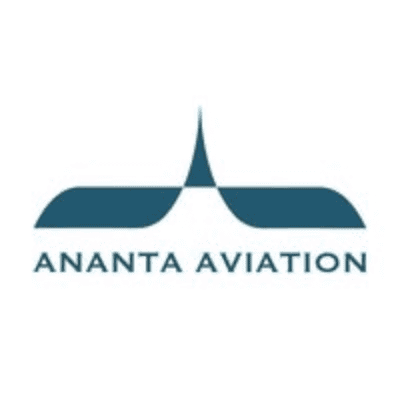 Fly with Ananta