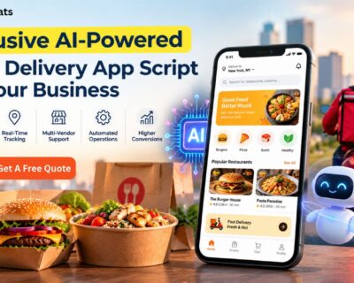 Food-Delivery-App-Script-