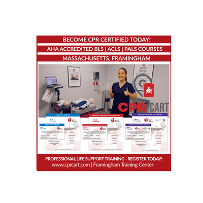 Independent Life Support Learning for Framingham Professionals
