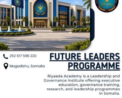Future-Leaders-Programme