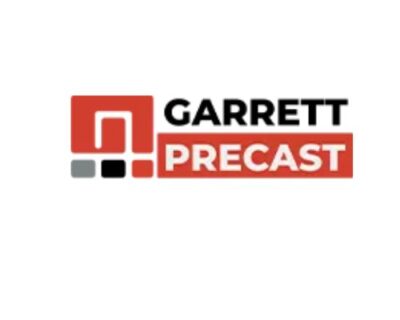 Garrett-Logo