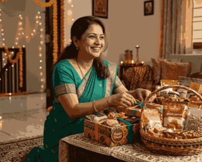 Gift-Hampers