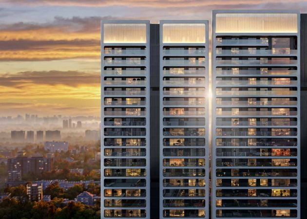 Your Eco-Luxe Sanctuary – Godrej Verano