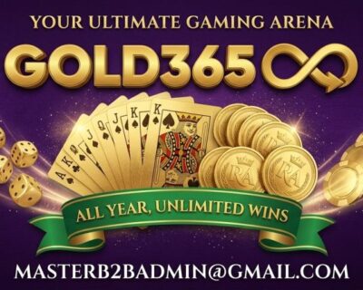 Gold-365