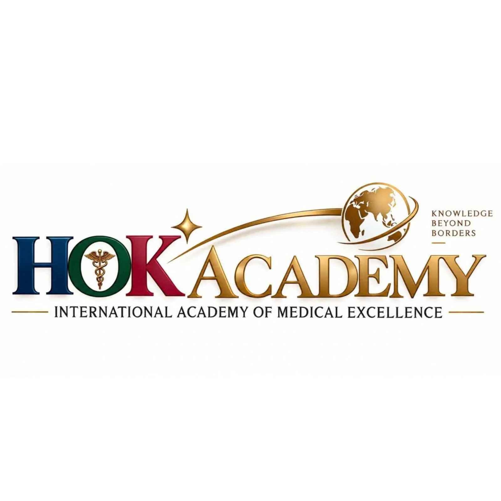 HOK Academy – International Academy of Medical Excellence