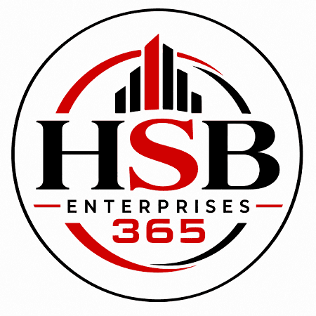 HSB Enterprises 365
