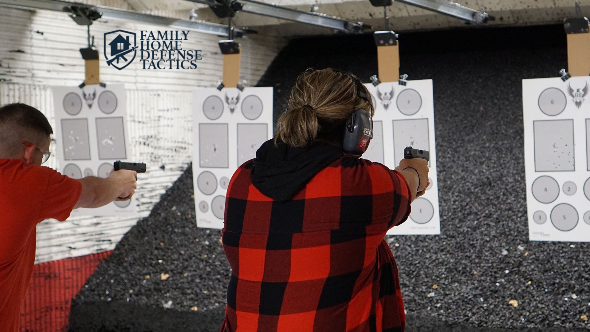 Learn Safe Carry Practices With Handgun Permit Classes Near Me
