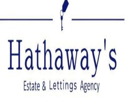 Hathaway-Estate-agent-logo