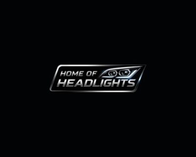 Home-of-Headlights-Logo