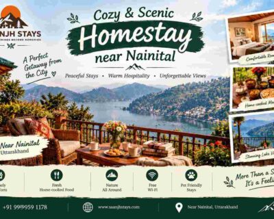 Homestay-Near-Nainital-1